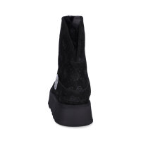 Guess Damen Boot Dolsay schwarz