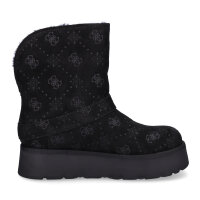 Guess Damen Boot Dolsay schwarz