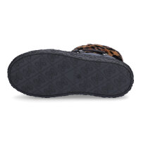 Guess Damen Boot Uneek schwarz leo