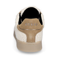 Guess Damen Sneaker Jrone9 offwhite kombi