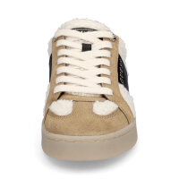 Guess Damen Sneaker Jrone9 offwhite kombi