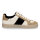 Guess Damen Sneaker Jrone9 offwhite kombi