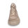 Paul Green Damen High-Top Sneaker beige