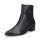 Paul Green Damen Stiefelette schwarz