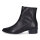 Paul Green Damen Stiefelette schwarz
