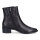Paul Green Damen Stiefelette schwarz