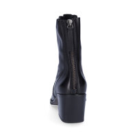 Paul Green Damen Stiefelette schwarz