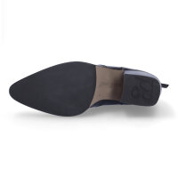 Paul Green Damen Stiefelette schwarz