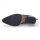 Paul Green Damen Stiefelette schwarz