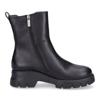 Paul Green Damen Chelsea Boot schwarz