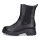 Paul Green Damen Chelsea Boot schwarz