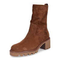 Paul Green Damen Stiefelette braun
