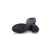 Paul Green Damen Stiefel schwarz