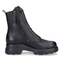 Paul Green Damen Stiefelette schwarz