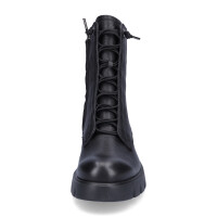 Paul Green Damen Stiefelette schwarz