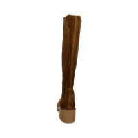Paul Green Damen Stiefel braun