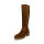 Paul Green Damen Stiefel braun