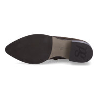 Paul Green Damen Chelsea Stiefelette braun