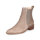Paul Green Damen Chelsea Stiefelette beige