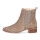 Paul Green Damen Chelsea Stiefelette beige