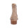 Paul Green Damen Chelsea Stiefelette beige