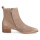 Paul Green Damen Chelsea Stiefelette beige