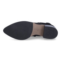 Paul Green Damen Chelsea Stiefelette schwarz