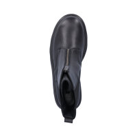Paul Green Damen Boot schwarz