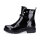 Marco Tozzi Damen Boot schwarz