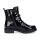 Marco Tozzi Damen Boot schwarz