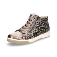 Ara Damen High-Top Sneaker Rom leo