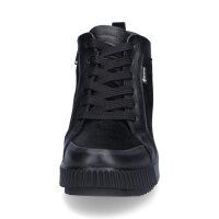 Ara Damen Schn&uuml;rboot Davos schwarz