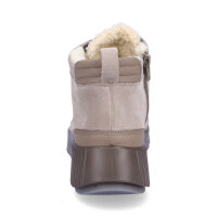 Ara Damen Schn&uuml;rboot Davos grau