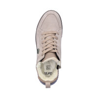 Ara Damen Schn&uuml;rboot Davos grau