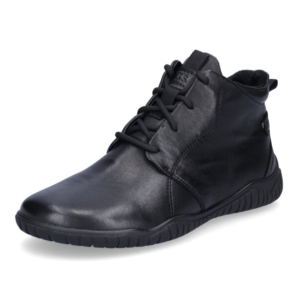 Josef Seibel Damen Stiefelette Wynona 05 schwarz