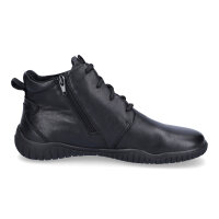 Josef Seibel Damen Stiefelette Wynona 05 schwarz