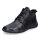 Josef Seibel Damen Stiefelette Wynona 05 schwarz