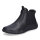 Josef Seibel Damen Stiefelette Wynona 04 schwarz
