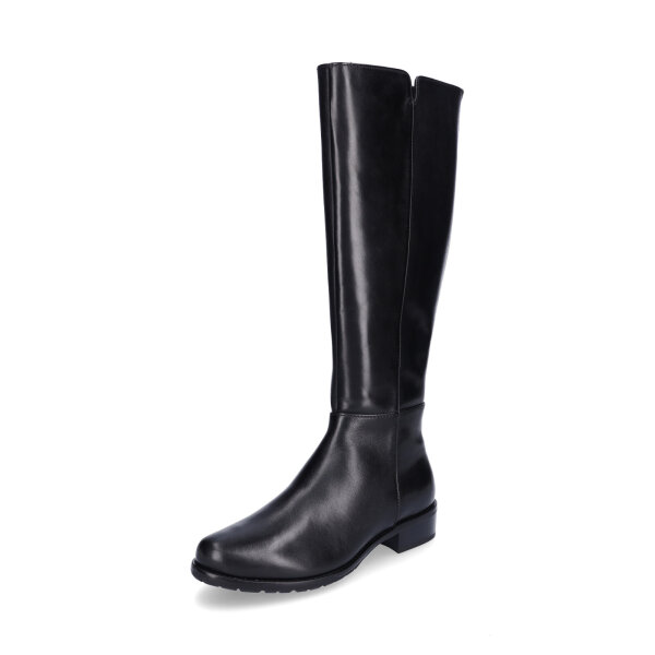 Josef Seibel Damen Stiefel Chiara 01 schwarz
