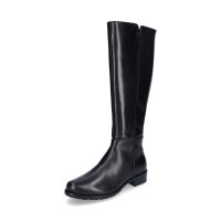 Josef Seibel Damen Stiefel Chiara 01 schwarz