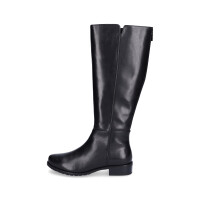 Josef Seibel Damen Stiefel Chiara 01 schwarz