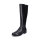 Josef Seibel Damen Stiefel Chiara 01 schwarz