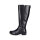 Josef Seibel Damen Stiefel Chiara 01 schwarz
