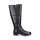 Josef Seibel Damen Stiefel Chiara 01 schwarz
