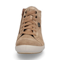 Legero Damen High-Top Sneaker Tanaro 5.0 beige