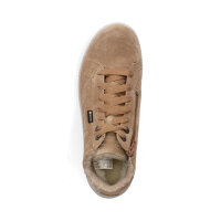 Legero Damen High-Top Sneaker Tanaro 5.0 beige