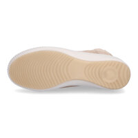 Legero Damen High-Top Sneaker Tanaro 5.0 beige