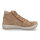 Legero Damen High-Top Sneaker Tanaro 5.0 beige