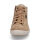 Legero Damen High-Top Sneaker Tanaro 5.0 beige
