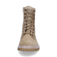 Legero Damen Schn&uuml;rboot Monta beige